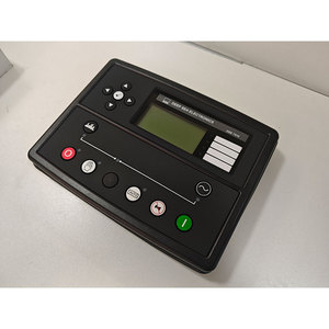 DSE7510 MKI deep sea controller diesel generatore modulo controller DSE8610 può essere sostituito merci di riserva prezzo preferenziale - Product Image 2