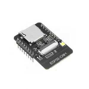 ESP32 CAM <strong>WiFi</strong> <strong>Module</strong> with OV2640 <strong>Camera</strong> <strong>Module</strong> 2MP For Face recognition - Product Image 2