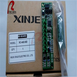 XINJIE-Controlador lógico programable, módulo extendido, en stock, PAC y controlador dedicado, original, nuevo, PLC, nuevo, XINJIE, 2017 - Product Image 2