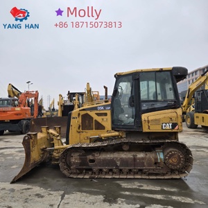 Gebraucht Hot Sale Caterpillar Hohe Qualität Günstiger Preis Original CAT D5K Bulldozer - Product Image 2