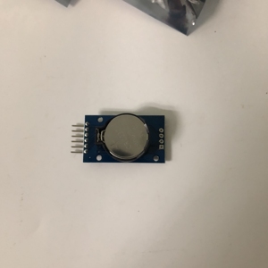IIC Precision RTC Echtzeituhr-Speicher modul AT24C32 DS3231 - Product Image 2