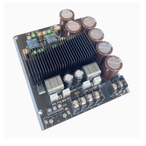 100W Audio <strong>Amplifier</strong> Module <strong>2</strong>.0 HIFI Power <strong>Amplifier</strong> Board TPA3221 D Class Digital Power <strong>Amplifier</strong> - Product Image 4