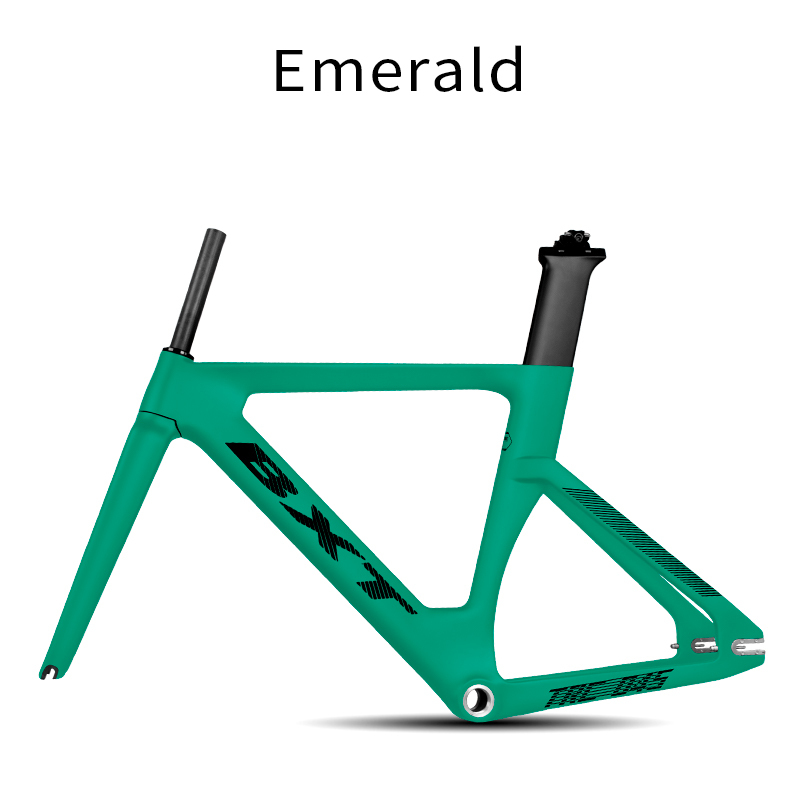 BXT Emerald Green-A