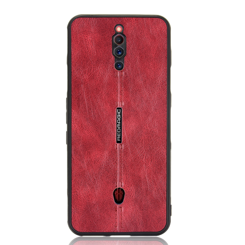 Rojo