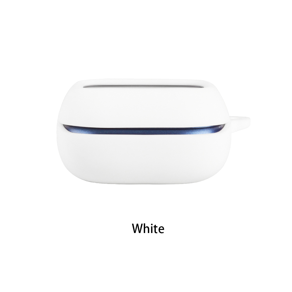Étui blanc/protecteur