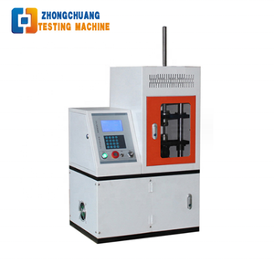 Jinan 2000N dijital dokunmatik ekran bahar yorulma test cihazları asya'ya ihracat - Product Image 1