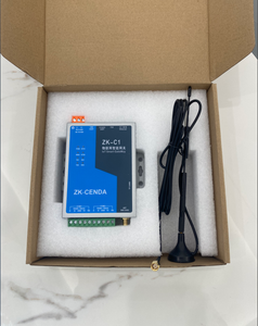 4G Gateway per la rete di apparecchiature di produzione connettori Ethernet categoria di prodotto - Product Image 5