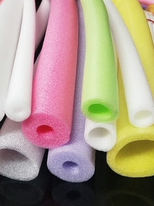 Shockproof Protective Customize EPE <strong>Round</strong> <strong>Foam</strong> Tube - Product Image 2