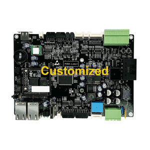 グリーエアコンPCBカスタム回路基板用ワンストップPCBAデザインサービス両面PCBモジュール - Product Image 3
