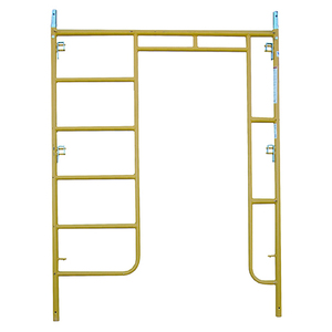Система строительных лесов с высокой опалубкой - Product Image 2
