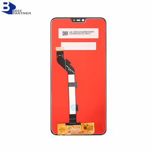 オリジナルXiaomi Mi <span class=keywords><strong>8</strong></span> SEディスプレイコンボAMOLEDデジタイザーフレーム用Xiaomi Mi <span class=keywords><strong>8</strong></span> Lite Pantalla液晶画面交換