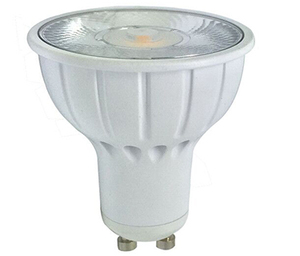 Benory 24V หรี่แสงได้ Mr16 Gu10 350mA 2700K 3000K 4000K Cri90 8W ใช้ได้กับต้นไม้ loxone PWM KNX Dali LIGHTING SYSTEM GU10 LED - Product Image 5