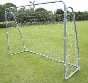 Foldable Soccer Goal, 2M by <strong>1M</strong> Customized Portable Football Soccer Mini Goal Post Target, Mini Portable Soccer Goal - Product Image 4