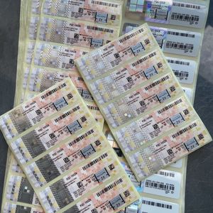 Miễn Phí Vận Chuyển Win 11 Nhà Sticker Coa OEM Key Chính Hãng Giấy Phép Toàn Cầu Trực Tuyến Kích Hoạt 6 Tháng Bảo Hành - Product Image 5