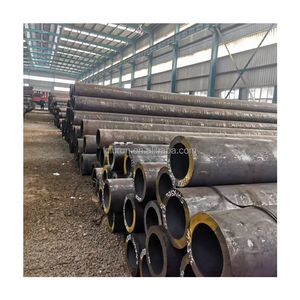 Tubería de revestimiento de acero al carbono sin costura API 5CT resistente a alta presión para proyectos de perforación petrolera en Oriente Medio - Product Image 6