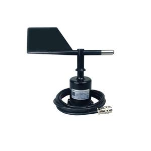 CDF-11A度分解能風方向センサー送信機0-5V 4-20MA RS485出力速度測定器 - Product Image 5