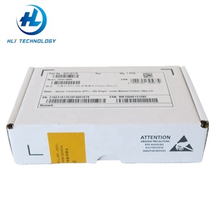 Osx010000 02318170 thu phát quang SFP + 10g SM mô-đun 1310nm 10km mô-đun quang học trong kho - Product Image 1
