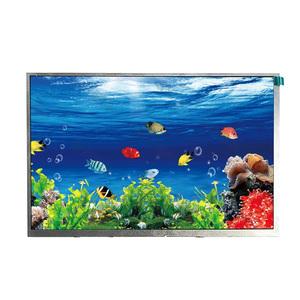 Módulo de pantalla LCD IPS de 10,1 pulgadas personalizado con retroiluminación de alto brillo Panel LCD TFT LVDS industrial Resolución de 1280x800 - Product Image 5