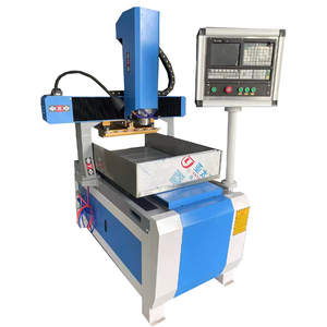 Enrutador lineal ATC CNC, 6 herramientas, 6090 - Product Image 3