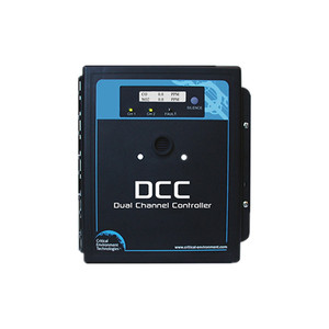 DCC Dual Channel <strong>Controller</strong> CRITICAL ENVIRONMENT - Product Image 6