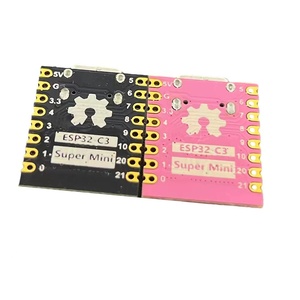 Placa DE DESARROLLO WIFI Placa DE DESARROLLO ESP32 SuperMini - Product Image 4