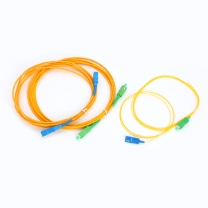 Ücretsiz örnek 0.9mm 2.0mm 3.0mm SM SX SC/APC/UPC Fiber optik yama kablosu - Product Image 4