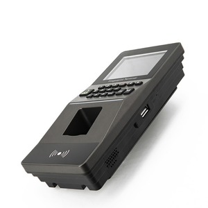 F16 TCP IP RS485 Biometrico di Impronte Digitali RFID Tastiera di Controllo di Accesso Porta Enployee Macchina di Presenza di Tempo - Product Image 2