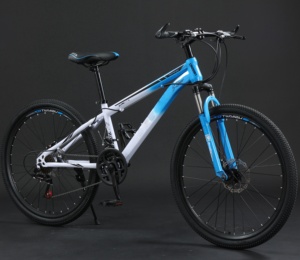 2024 yeni SENYI en ucuz 24 ''26'' 27.5 ''hız çin döngüsü dişli ve disk fren 21 dişli döngüsü ile erkekler için adam - Product Image 4
