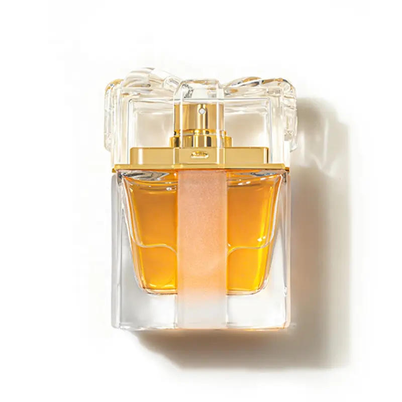 Parfum en gros original de marque 100ml eau de parfum bouteille de parfum de luxe filles parfum longue durée parfum de fraise