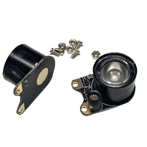 <strong>Raspberry</strong> <strong>Pi</strong> night vision camera sensing light 3W high-power automatic night vision monitoring LED <strong>infrared</strong> lamp - Product Image 2