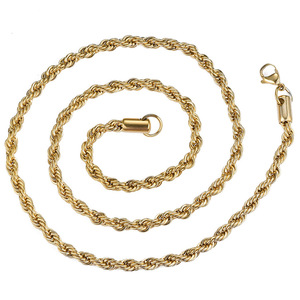 Ready to Ship Religious Style Hip Hop Jewelry Gold Plated Iced Out Cuban Link <strong>Chain</strong> Gold with Tester