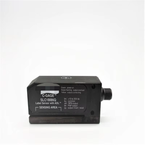Ingegneria SLC1BB6Q NSNP nuovo originale Ready Stock automazione industriale PAC dedicato Controller di programmazione PLC - Product Image 1