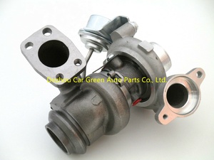 49173-07507 49173-07518 9662371080 TDO25S2-06T/4 turbo tăng áp cho Citroen Ford Volvo Peugeot dv6uted động cơ - Product Image 3