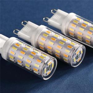 LED G9光源G9電球2色変更 - Product Image 2