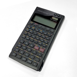 Sinh viên YH-2000 calculadora kinh doanh tùy chỉnh logo Quà tặng khuyến mãi cientifica calculadora khoa học thông minh máy tính - Product Image 1