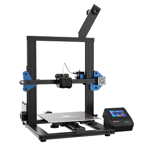 Geeetech 3d prusa Pro B prusa i3 impressora 3dラージプリントサイズDIYデスクトップ3Dプリンター - Product Image 6