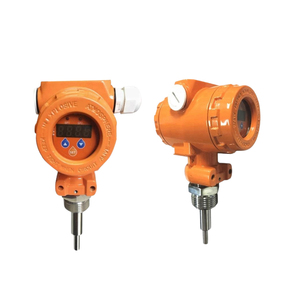 具有低流量电控报警液体流量开关的新一代数字水流量计 - Product Image 6
