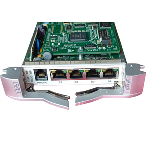 Placa de interfaz auxiliar del sistema SSR1EOW para OSN1500 03037557 SDH con conectividad de red 4G y Wi-Fi - Product Image 1