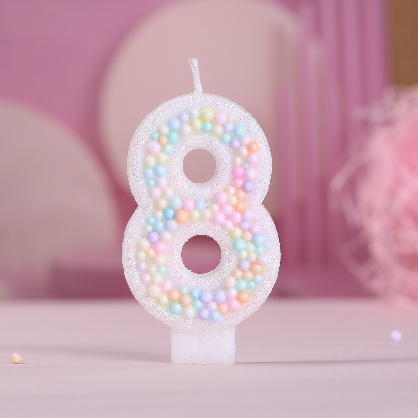 Numero 8