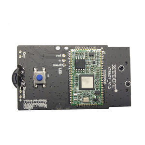 XT6607M埋め込み工場固定2Dバーコードスキャナモジュール - Product Image 4