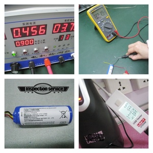 China Yiwu <strong>Ningbo</strong> Shanghai FBA Pre-shipment 100% Quality Control Service in Zhejiang Fujian Guangdong Quality Inspection Service - Product Image 2