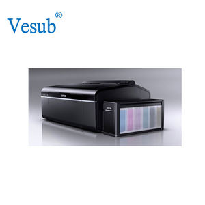 Vesub Combination Heat Press Machine <strong>5</strong> in <strong>1</strong> and A4 Size 3D <strong>Printer</strong> L805 3D <strong>Printer</strong> Machine 3D <strong>Printer</strong> Machine - Product Image 3
