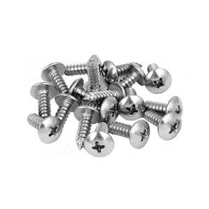 眼鏡用の精密M1.2M1.4 M1.6M1.7セルフタッピングssマイクロネジのカスタマイズ - Product Image 5