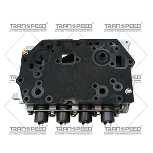 ATX Transpeed ผลิตซ้ํา QR019CHA 019CHA CVT อะไหล่รถยนต์ตัววาล์วเกียร์สําหรับ Chery - Product Image 6