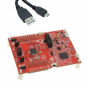 Sviluppo di schede di sviluppo Lp-Msp430Fr2476 scheda di sviluppo Stm32 Nucleo-64 integrata con muslimate Lp-Msp430Fr2476 - Product Image 1