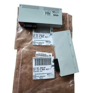 Original Air Suspension Control <strong>Unit</strong> 37146862827 for Rolls Royce Wraith Ghost Height Module Shock Absorber <strong>Computer</strong> 37146850739 - Product Image 6