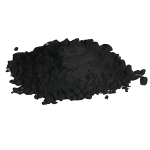 负极材料人造石墨99.99% 纯度锂离子电池活性材料人造石墨粉 - Product Image 1