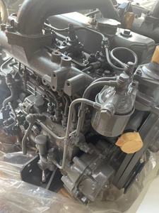 חלקים מחפר 4 bg1 6bg1 6hk1 מנוע דיזל מלא חצוף - Product Image 3