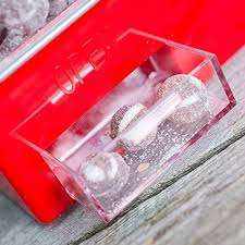 Kẹo Máy bán hàng tự động/máy tính để bàn kẹo Dispenser/máy tính để bàn kẹo khay/kéo núm để phân phát Mini xử lý - Product Image 5