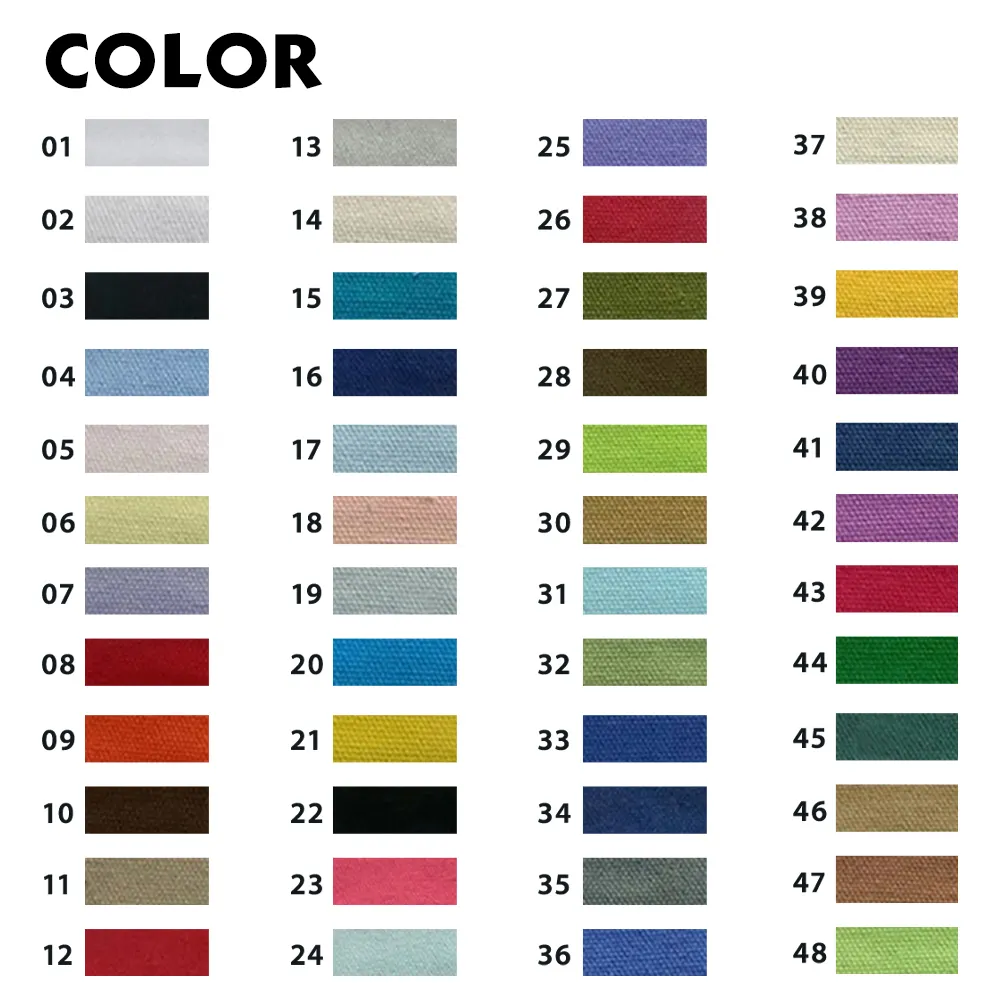 Custom color